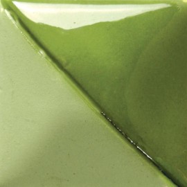 Spring Green - 2 oz. Fundamentals Underglaze by Mayco Colors